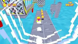 Sea Mama's Harbor 0:55 - Toree 3D