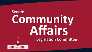 Senate Community Affairs Legislation Committee [Part 1] | 12/02/2026