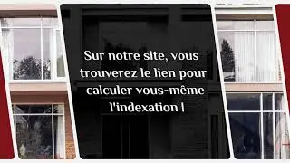 Indexation de loyer. Comment calculer ?