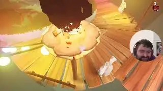 Hell pie parte 7 prepariamo  una torta infernale Finale 😈😈