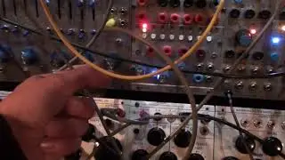 17 02 19 Buchla Modular System