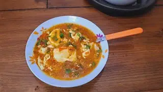 🔥Jantar Fit em Menos de 10 Minutos!