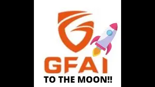 🚀 GFAI Stock Analysis 🔥🔥READY TO GO BALLISTIC!!