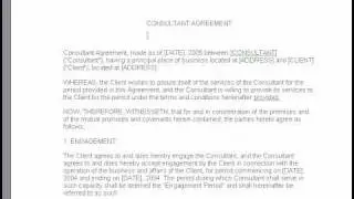Printing contracts from Event Magic Pro software