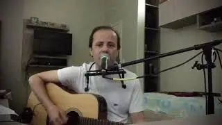 Planeta SERRO LIVE - Carlos Dumont na Quarenta Musical