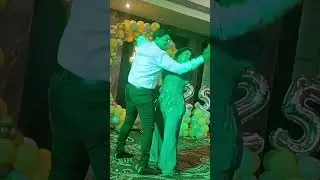 #obsessed #song #dance #viraldance #wedding #viralwedding #dancetrend #events #trending #coupledance