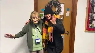 Christmas 2025 at Treetops 
