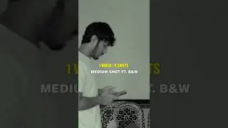 How to Use Medium Shot in Video Making ? Filmmaking Techniques