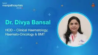 A Successful Bone Marrow Transplant and a New Beginning | HCMCT Manipal Hospitals Delhi