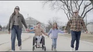 Claire's Story