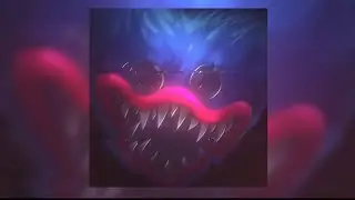 BLXZE! - MONTAGEM VORAZ X POPPY PLAYTIME [EDIT] (SUPER SLOWED AND REVERB) [BRAZILIAN PHONK]