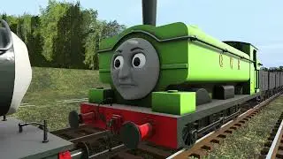 Spencer's V I P  Trainz