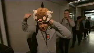 Cyanide joins the analyst desk and welcome to Week 8 Day 1 of S5 EU LCS Spring 2015!