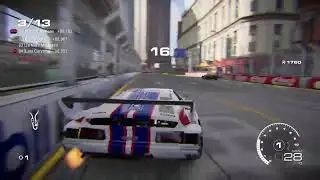|\/|GRID Legends Story HARD|\/|