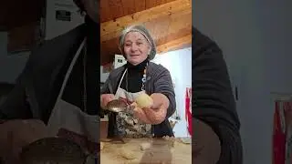 Gnocchi di patate ripieni!