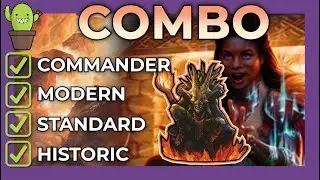The EDH Combo Coming Soon to a Format Near You! | Better Know a Combo | Birgi / Grinning Ignus