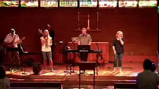 VVBC 11-9-25 Service