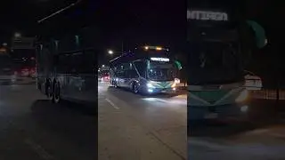 transantin - eme bus | modasa zeus 5 | volvo B450R #modasa #volvo #b450r #volvobuses #emebus #bus