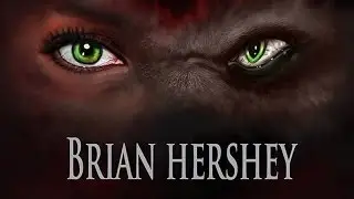 Interview with Brian Hershey - Horror Author