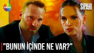 Goran Losic'in adamları yeni bir plan peşinde | Sipahi