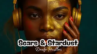 Scars & Stardust (Album)