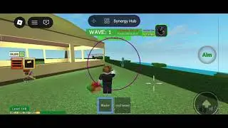 New! Zombie attack script 2026 | Synergy hub auto farm,aimbot and more! | Delta,fluxus,Arceus x