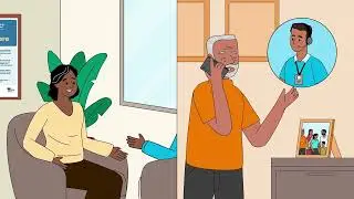 Tamil | தமிழ் - Mental Health and Wellbeing Locals Promotional Video