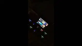 Headrush ambient tone