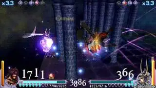 Jecht (ShineThatLight) vs WoL (RDF2050)