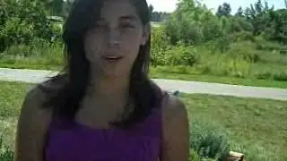Gale Woods Farm Summer 2012
