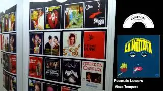 Vince Tempera - Peanuts Lovers
