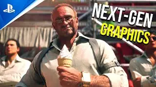 15 NEW Ultra-Realistic Upcoming Games with INSANE Graphics (2026)