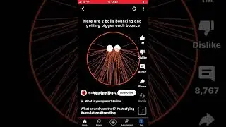 What&rsquo;s that sound? #satisfying #simulation #trending#subscribe