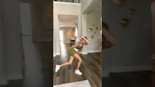 LEAN & DAB 🔥😆👀 | Triple Charm #Shorts