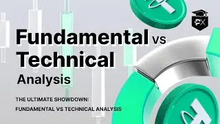 The Ultimate Showdown: Fundamental vs Technical Analysis