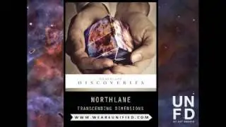 Northlane - Transcending Dimensions