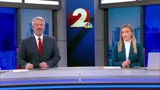 JACK POHL WITH BROOKE MOORE FEB 2025