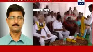 Conspiracy not ruled out in Naxal attack: NIA report