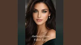 Velvet Eyes