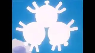 Magnemite Evolves Into Magneton
