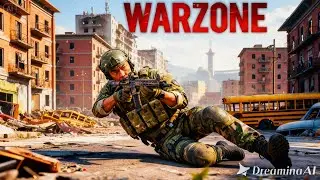 🔴 LIVE No game sense Call of Duty Warzone gameplay keyboard n mouse player