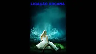 Liga&ccedil;&atilde;o Arcana - Dharma Song