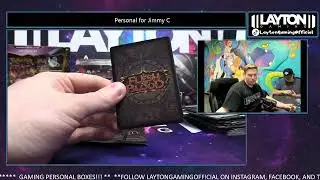 OMG $1000 Flesh and Blood Pull for Jimmy C Unbelievable Hit! Must Watch!
