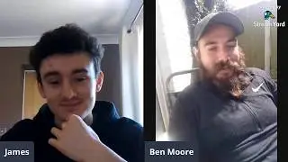 How To Create Content For Your Estate Agency While In Lockdown (With Ben Moore)