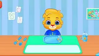 🎉 Preschool Learning Adventure: Numbers, Colours, Shapes & Brain Games