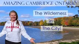 Shade's Mills Conservation Area Cambridge