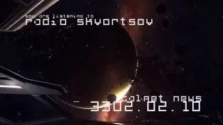 Radio Skvortsov - GalNet News 3302.02.10