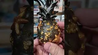 Unboxing the 7BAP NYCC Exclusive Ben Gravy Phantom Gold! 🏄
