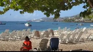 Tropical Shores 4K Episode 22 Grenada 2