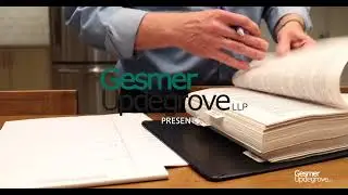 Intellectual Property (IP) Law Series - Patent Process